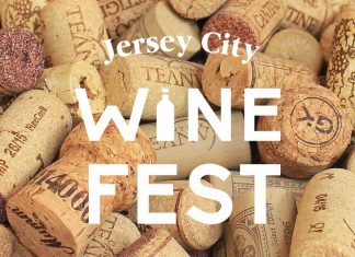 jersey city harborside wine fest 2016