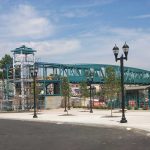 jersey city light rail west side expansion