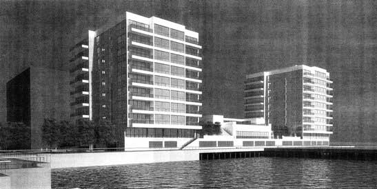 shipyard project rendering hoboken real estate