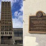 griffith piano building newark nj