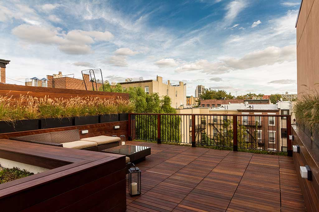 hoboken real estate 609 willow ave for sale view
