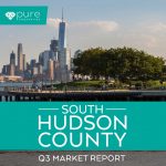 hudson county jersey city real estate market report q3 2016
