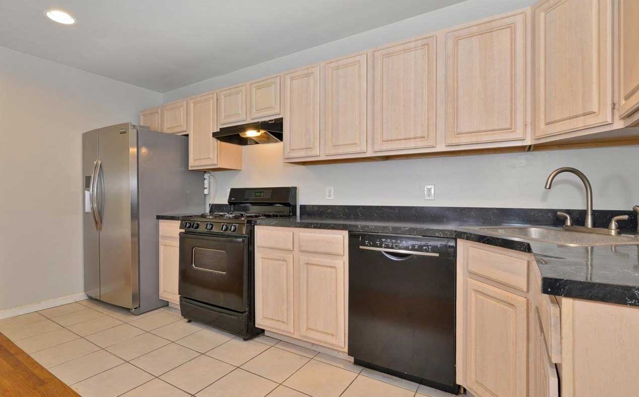 jersey city apartments for rent 76 clarke 2 kitchen