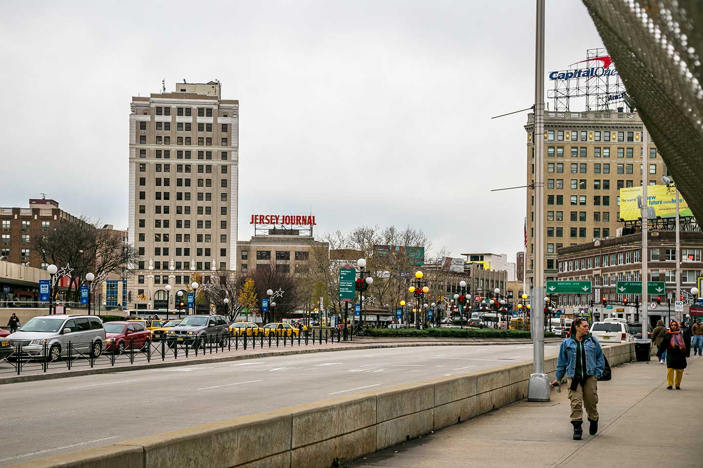 journal square jersey city real estate