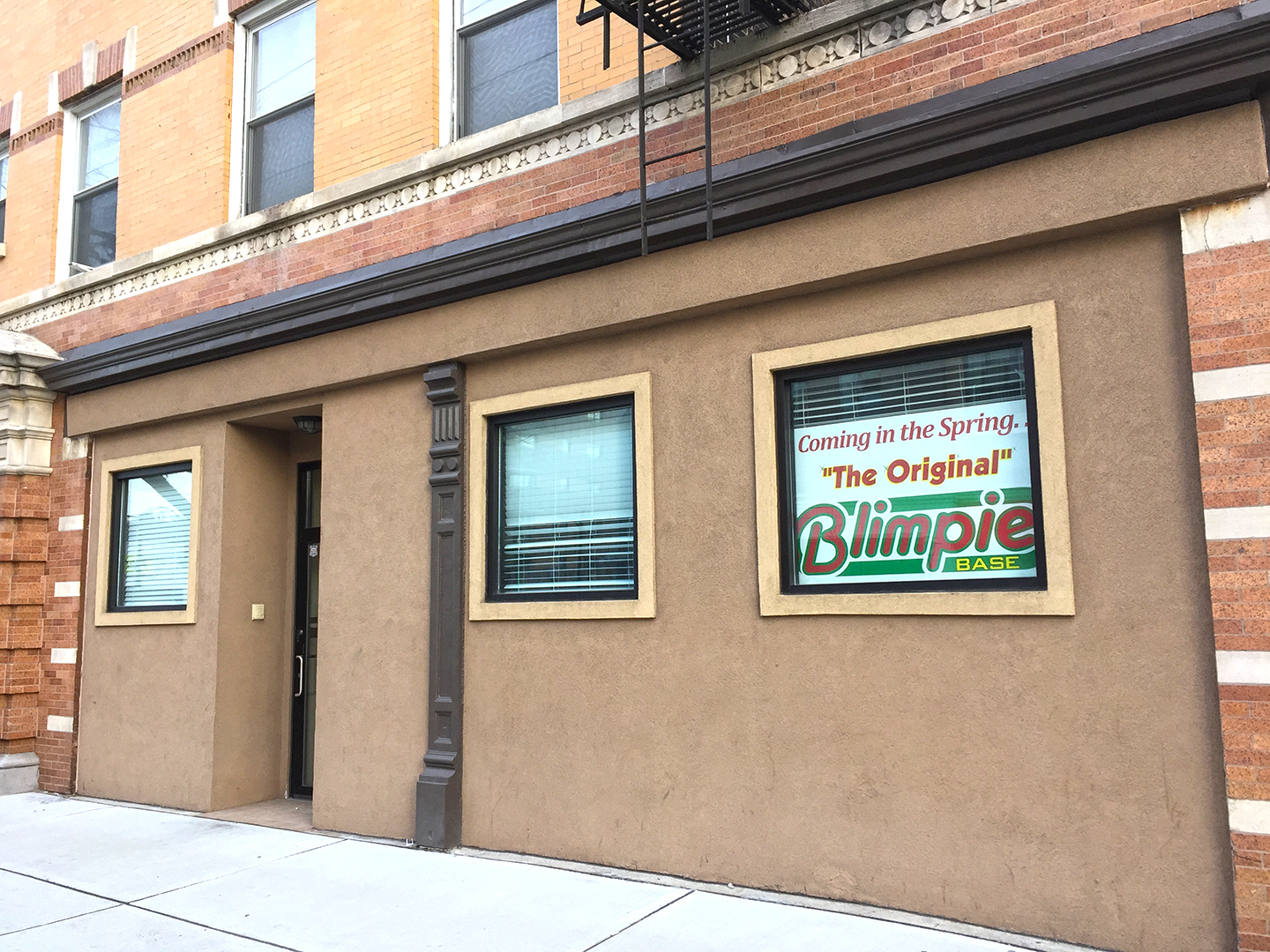 original blimpie hoboken moving 1327 willow avenue