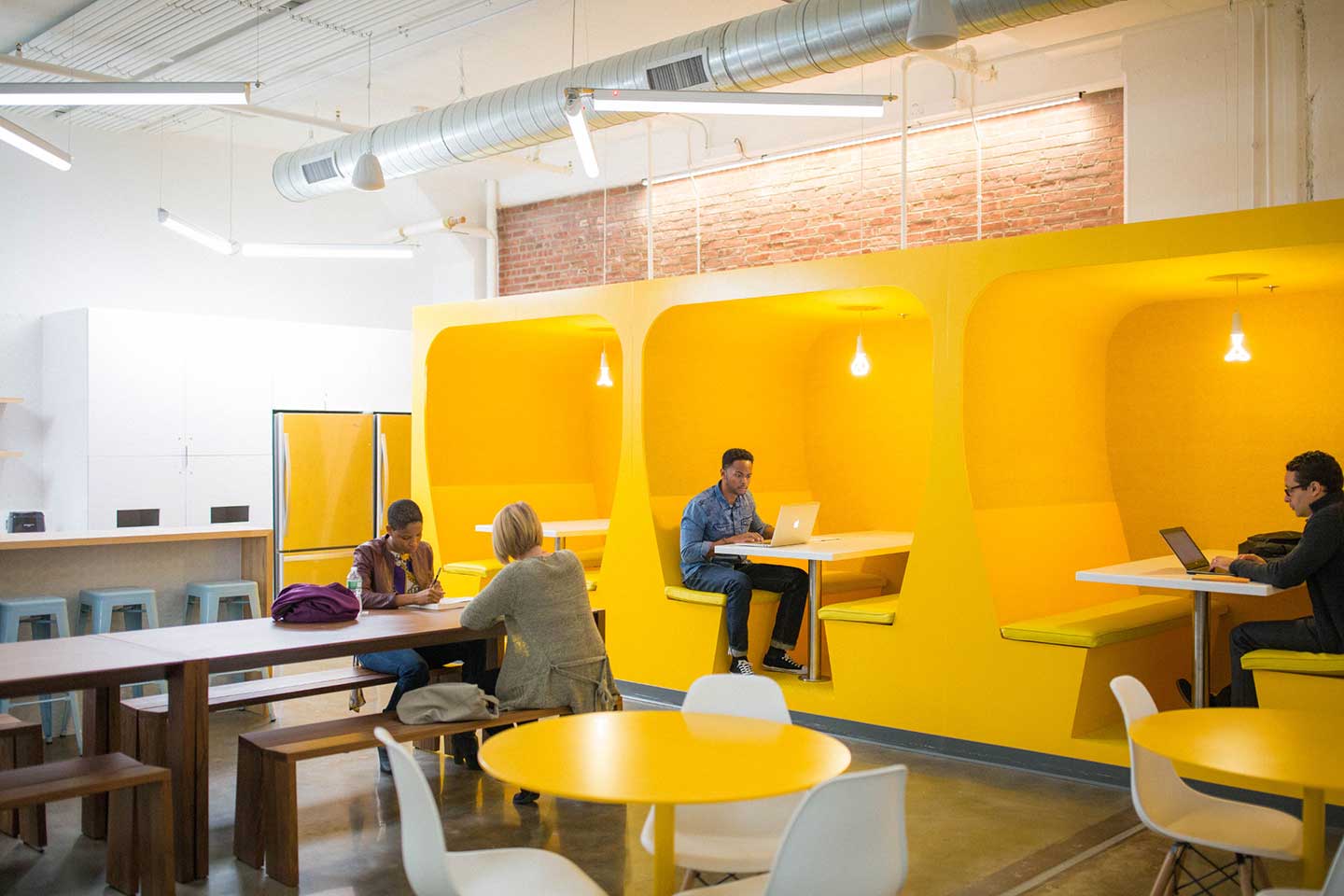 startups coworking space new jersey
