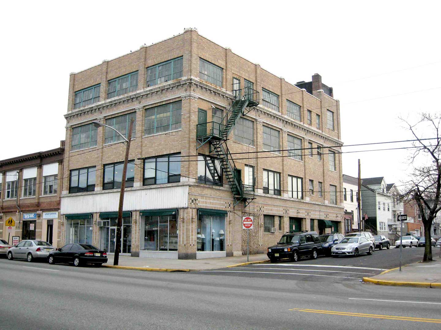 studebaker lofts 3464 jfk blvd jersey city