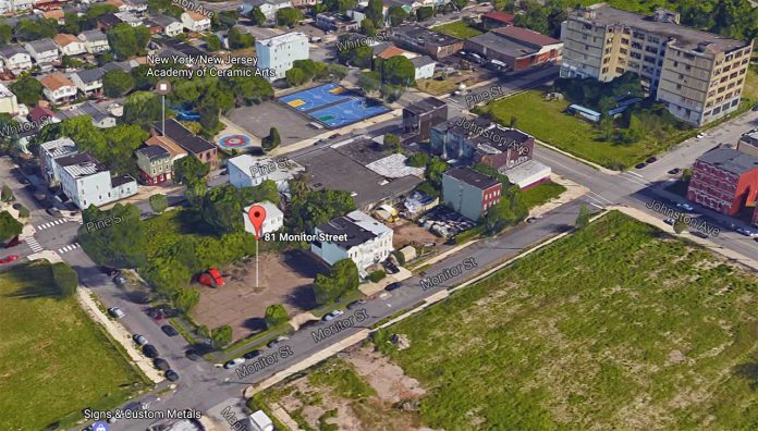 81 monitor street jersey city fields development group