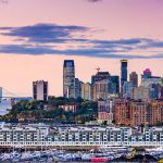 jersey city hoboken real estate market report q4 2016