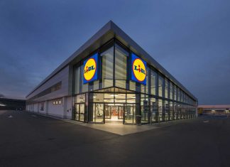 lidl 2365 route 22 west union township nj opening
