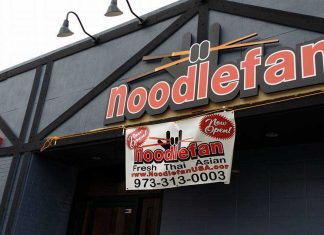 noodlefan 14 academy st south orange new jersey