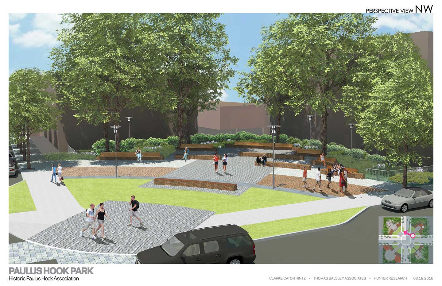paulus hook park redesign jersey city rendering 3