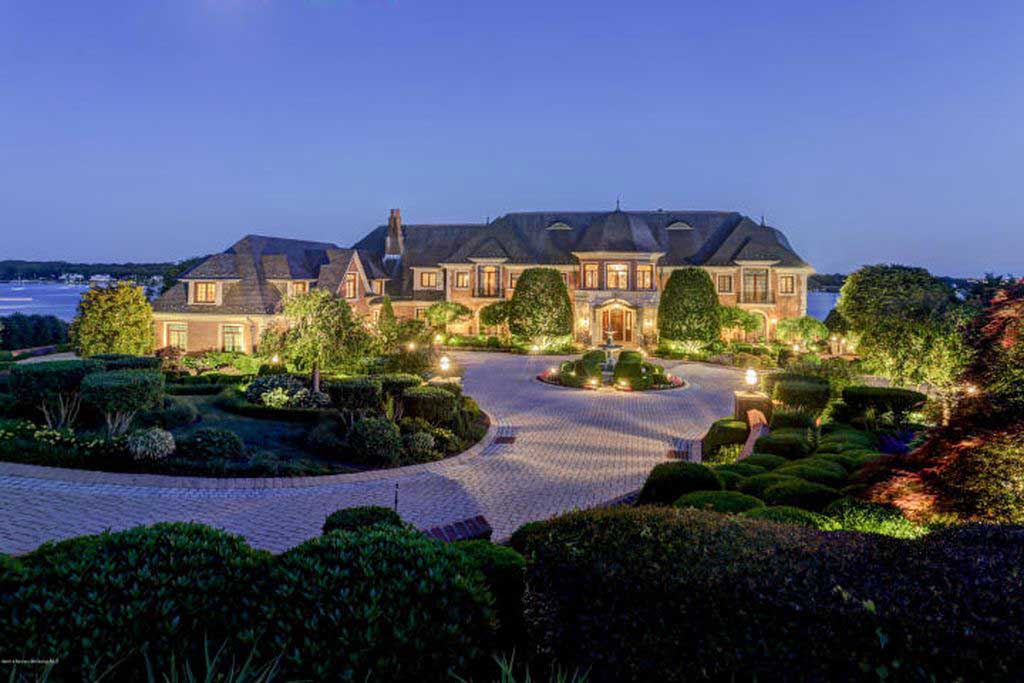 Garden State Glitz: NJ's Most Expensive Towns | Jersey Digs