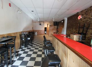 450 grand street jersey city bar for lease