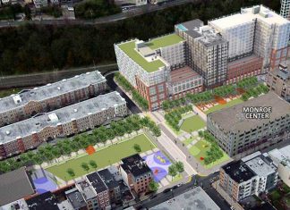 aerial plan 700 jackson street bijou properties hoboken