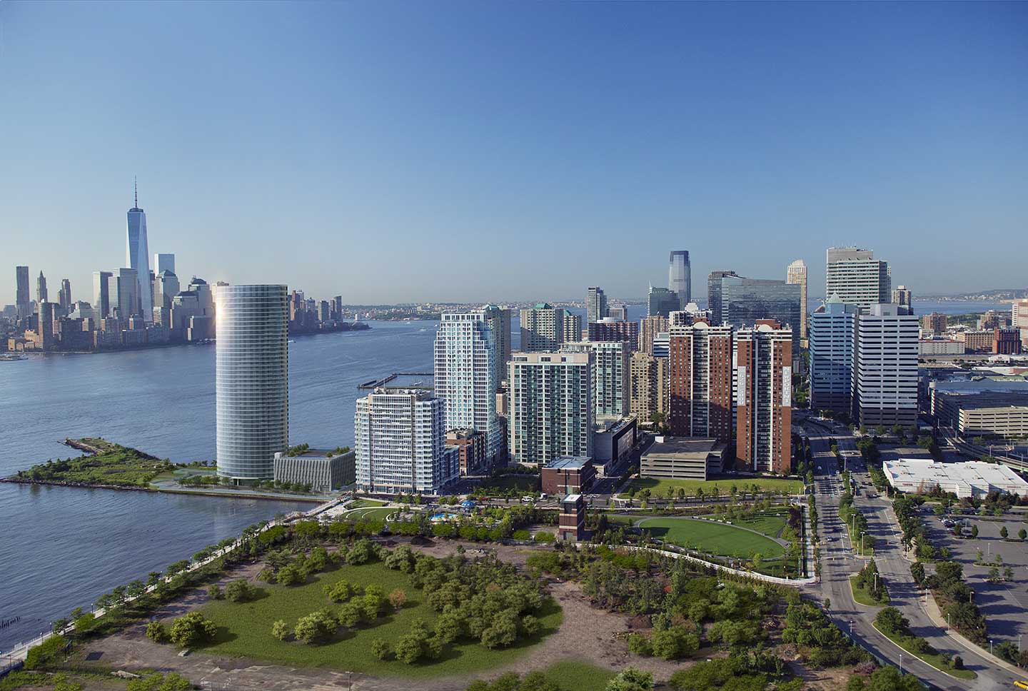 ellipse jersey city newport apartments pricing