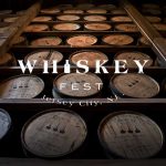 jc whiskey fest jersey city 2017