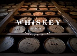 jc whiskey fest jersey city 2017