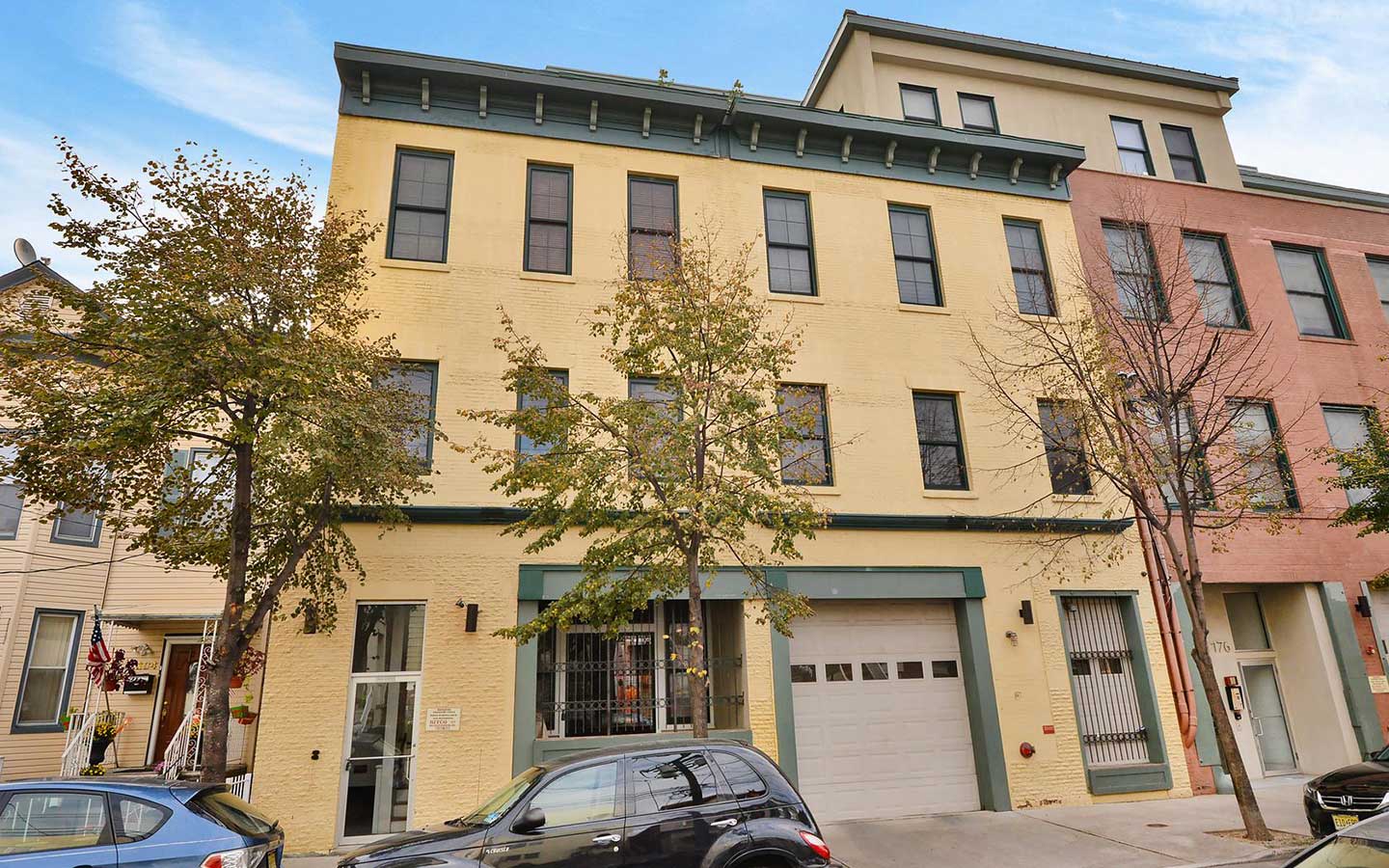 jersey city heights real estate for sale 176 sherman ave bakery lofts