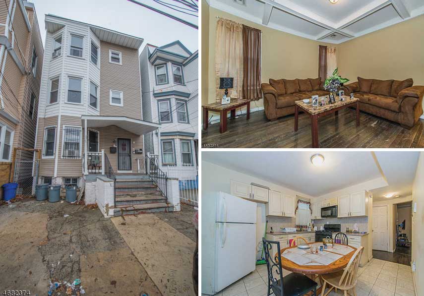 newark real estate for sale 335 S 19th St main