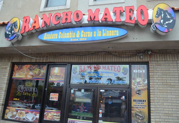 North Bergen Retail Roundup Fussy Friends Rancho Mateo