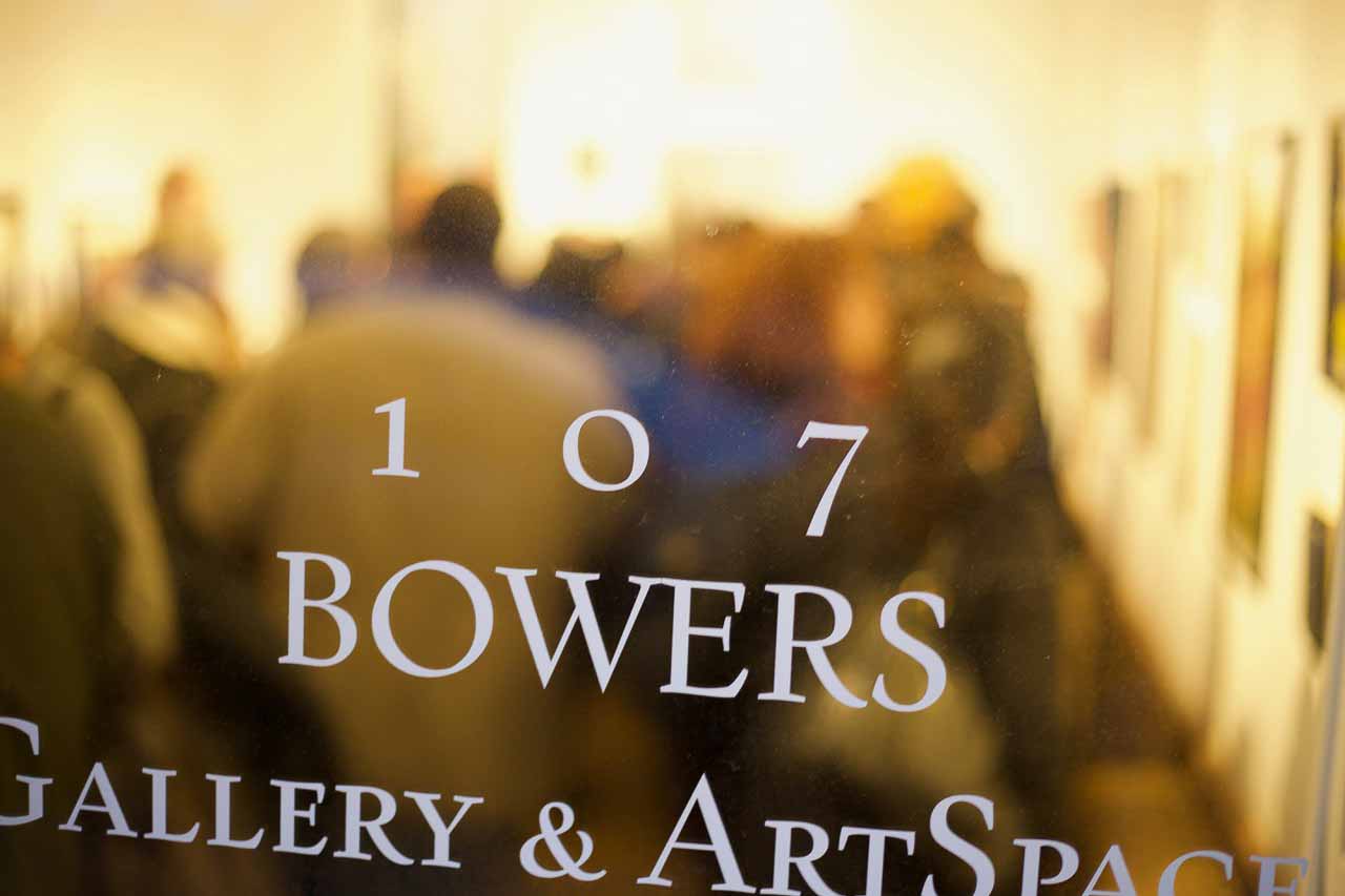 107 bowers art gallery jersey city exterior zoom