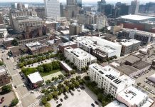 eataly inspired italian marketplace teachers village newark