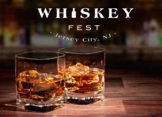 jersey city whiskey fest jc 2017