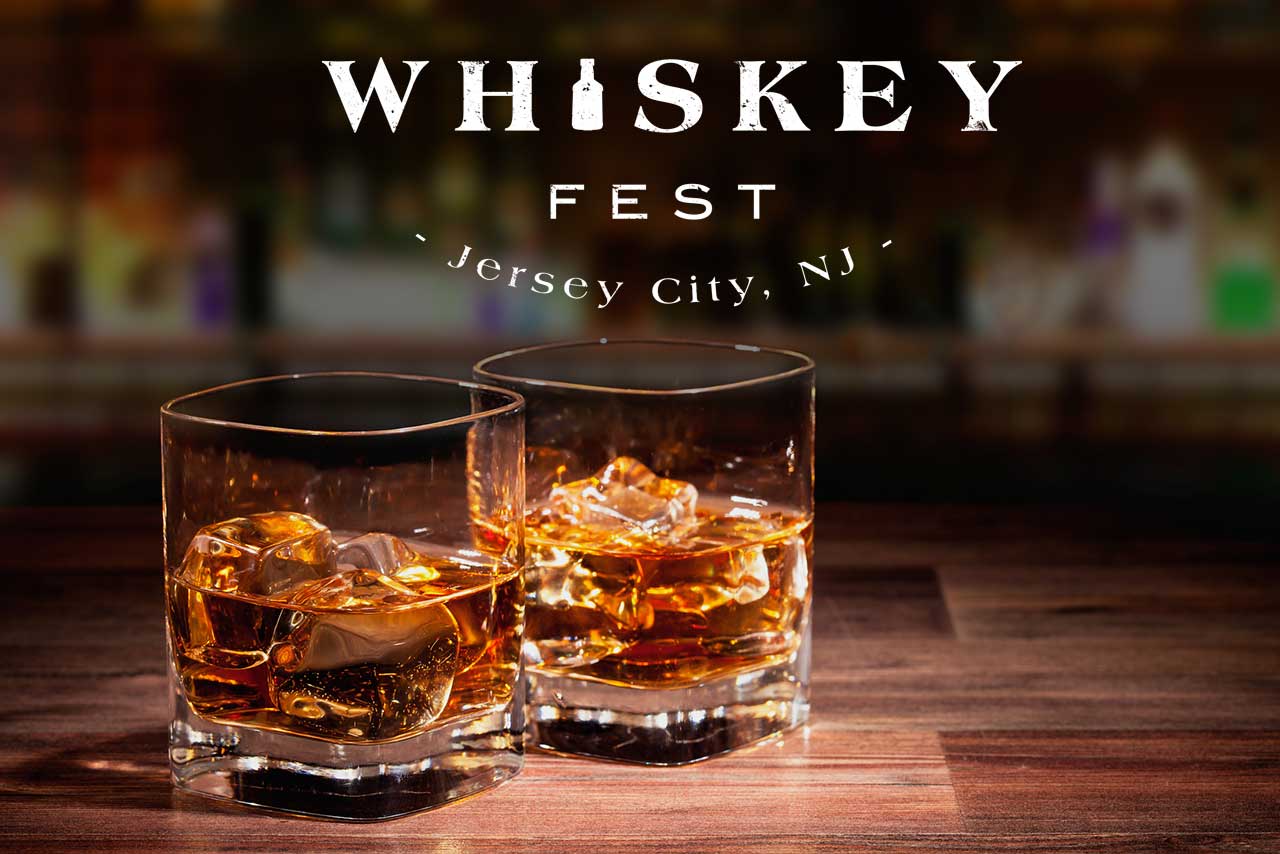 jersey city whiskey fest jc 2017