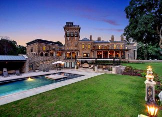 nj most expensive homes 2017