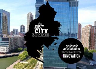 the jersey city summit innovation 2017