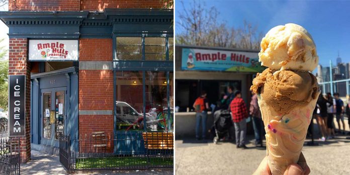 ample hills creamery jersey city