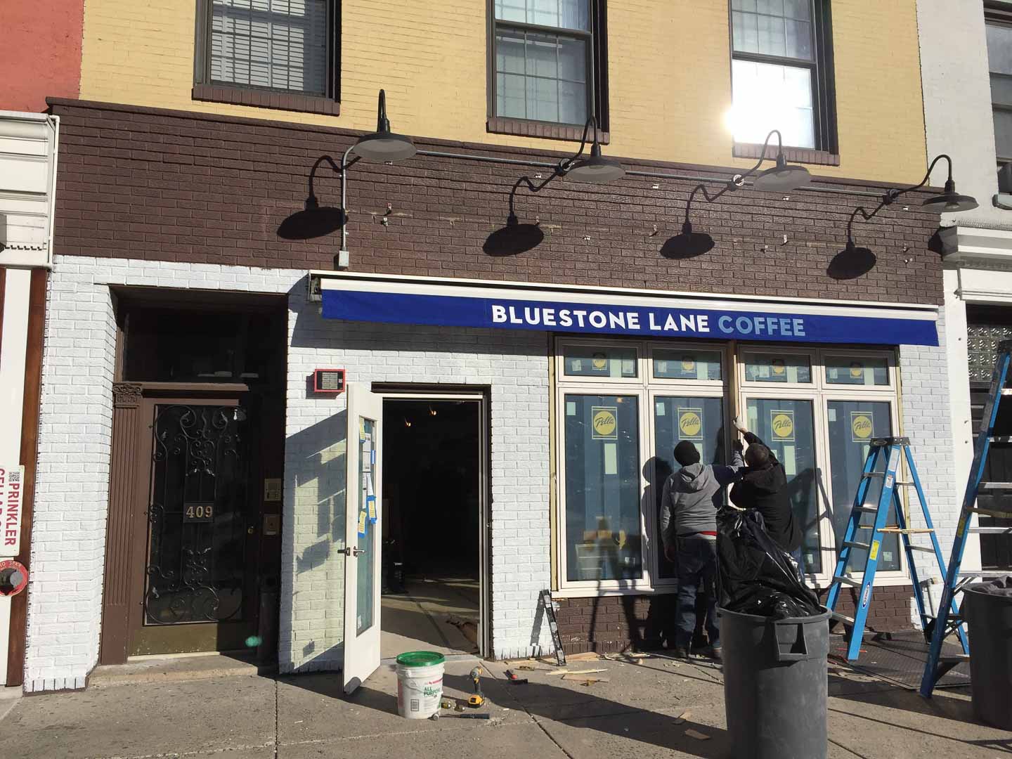 bluestone lane cafe 409 washington st hoboken