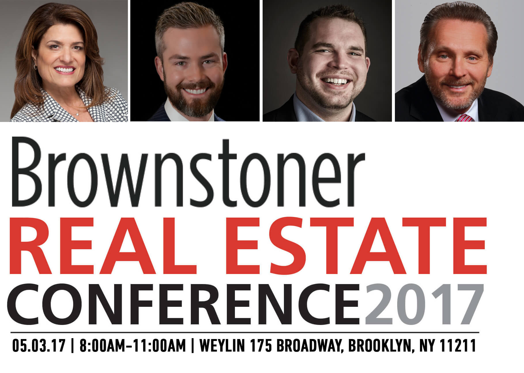 brownstoner real estate conference 2017