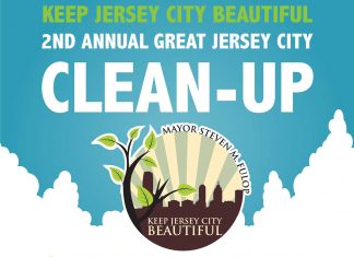 great jersey city clean up featured