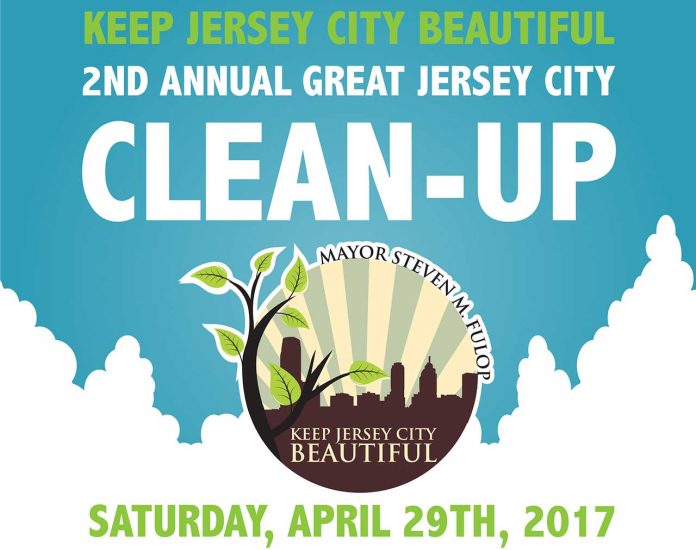 great jersey city clean up featured