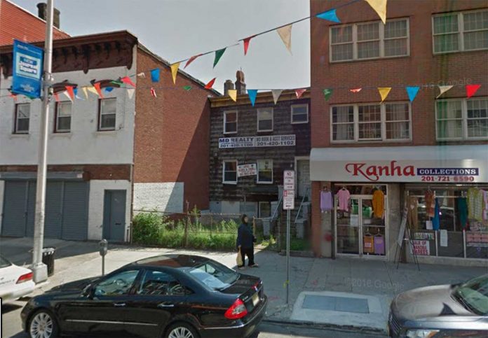 journal square hotel 823 newark ave jersey city