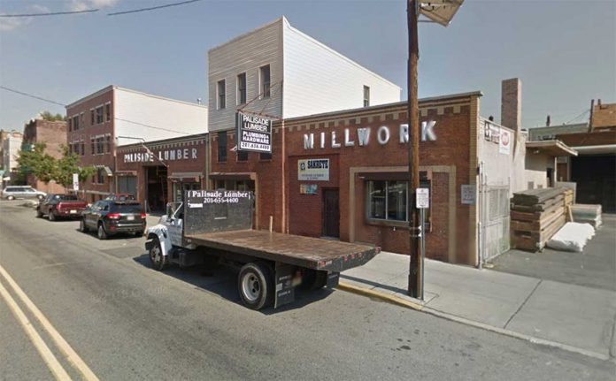 palisade lumber jersey city heights closing
