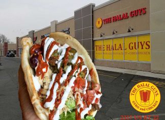 the halal guys union new jersey