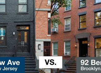 brooklyn versus hoboken real estate investment