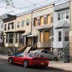 investing in real estate jersey city