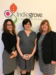 jersey city coworking space indiegrove