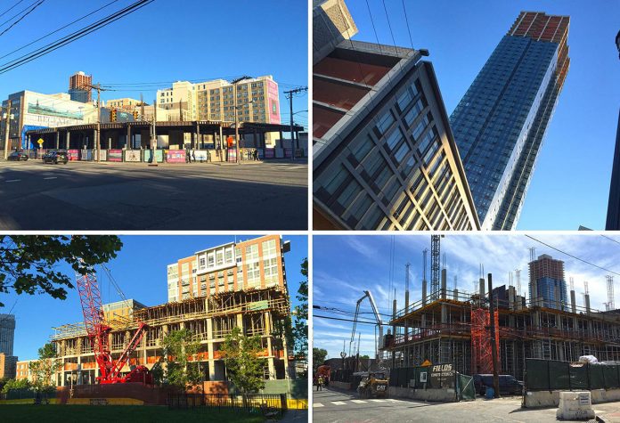 jersey city leads new jersey with number of new construction permits