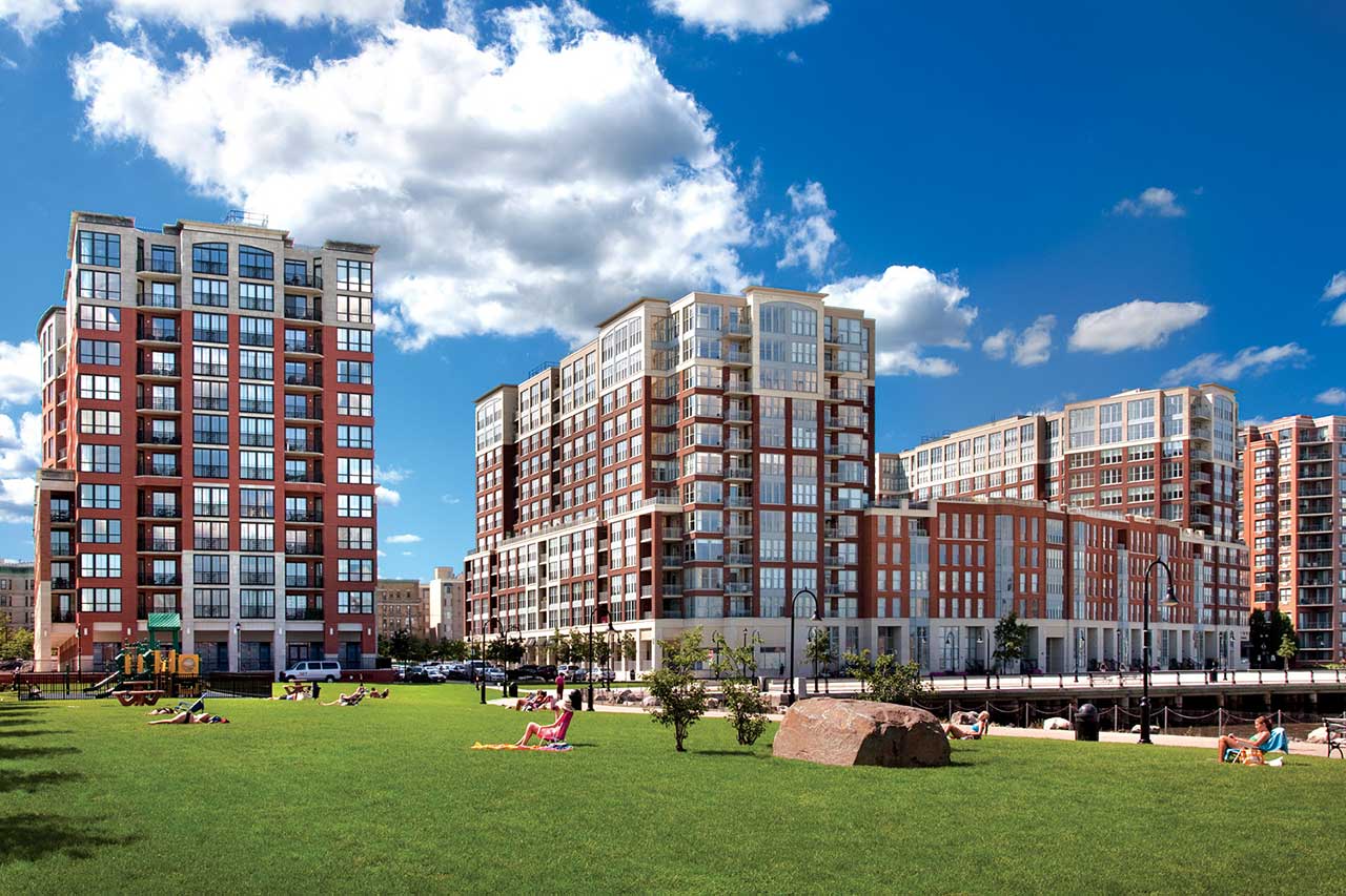 maxwell place condos hoboken new jersey