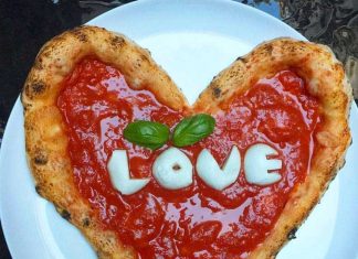 pizza love wyckoff Kathy Wakile