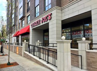 trader joes hoboken 1350 willow ave opening