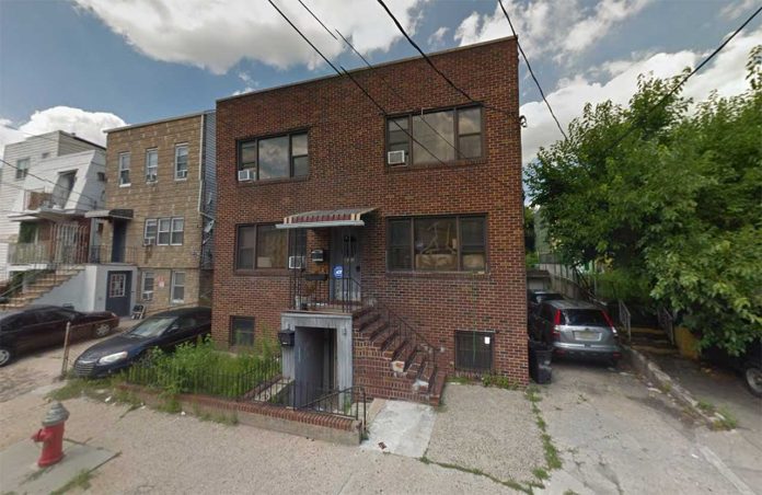60 62 cottage street jersey city real estate