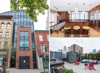 99 montgomery ph4 jersey city real estate featured