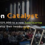 camden catalyst tech startup competition