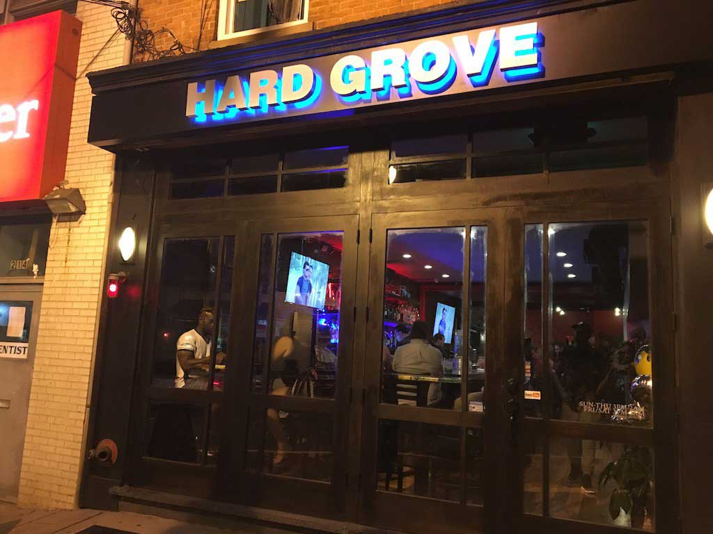 hard grove cafe 285 newark ave